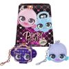 cumpără Jucărie Trefl 6066718 Purse Pets Luxey Charms, cutie surpriză în Chișinău 