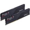 cumpără Memorie operativa 32GB DDR5 Dual-Channel Kit G.SKILL Ripjaws S5 32GB (2x16GB) DDR5 (F5-6000J3238F16GX2-RS5K) PC5-48000 6000MHz CL32-38-38, Retail (memorie/память) în Chișinău 