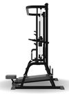 купить Силовой комплекс Impulse 54761 Vertical Leg Press IFP1613 в Кишинёве 