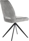 купить Стул Deco Sandy C2239 Grey в Кишинёве 