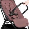 cumpără Сărucior pentru copii Lionelo Agia Pink Mauve în Chișinău 