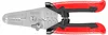 купить Ручной инструмент Ronix RH-1820 Клещи для снятия изоляции 0.5-2mm в Кишинёве 