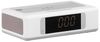 купить Часы-будильник 2E 2E-AS01QIWT SmartClock White в Кишинёве 