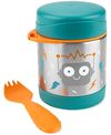 купить Термос для пищи Skip Hop 9N780710 Recipient pentru mancare Spark Robot в Кишинёве 