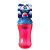 Cană Basics Sport Tommee Tippee (12+ luni), roșu, 300ml