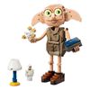 купить Конструктор Lego 76469 Harry Potter. Dobby Elful Liber в Кишинёве 