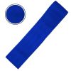 Эспандер тканевый 70x8.5 см (полистер + латекс) Loop 934СА-М blue (3891) 