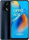 Oppo A74 4/128GB, Black 