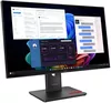 cumpără Monitor Lenovo ThinkVision T27UD-40 Black (64AFGAT2EU) în Chișinău 