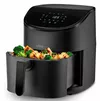 cumpără Friteuza cu aer cald Ufesa Crow Digital 6l în Chișinău 