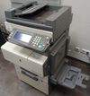 МФУ (A3, цветн.) Konica Minolta bizhub C450