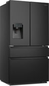 cumpără Frigider SideBySide Hisense RF728N4SBFE în Chișinău 