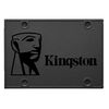 cumpără 120GB SSD 2.5" Kingston SSDNow A400 SA400S37/120GBK, 7mm, Read 500MB/s, Write 320MB/s, SATA III 6.0 Gbps (solid state drive intern SSD/внутрений высокоскоростной накопитель SSD) în Chișinău 