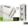 купить Видеокарта ZOTAC GeForce RTX 5080 SOLID OC White Edition 16GB GDDR7 в Кишинёве 