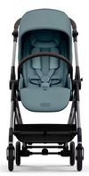 cumpără Сărucior pentru copii Cybex 524000031 Melio B Stormy Blue în Chișinău 