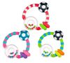 купить Погремушка BabyOno 56/145 С разноцветными бусинами New в Кишинёве 