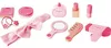 купить Игровой комплекс для детей Hape E8350 Set din lemn Masuta cu scaun pentru machiaj cu accesorii в Кишинёве 