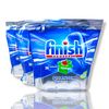 Finish Quantum Apple Lime Blast, 108 buc. (3 cutii a cite 36 bucăți)