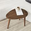 cumpără Măsuţă cafea Trendy Dulce-Nuc (2 bucăți) în Chișinău 
