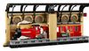 купить Конструктор Lego 76450 Harry Potter Colt de lectura: Hogwarts Express в Кишинёве 