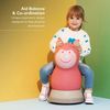 cumpără Tolocar Micro HP0006 Ride-on Air Hopper II Pink în Chișinău 
