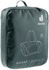 купить Сумка дорожная Deuter Aviant Duffel 50 teal-ink в Кишинёве 