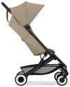 cumpără Сărucior pentru copii Cybex 525000771 Agis Matt Black Almond Beige în Chișinău 
