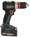 купить Шуруповёрт Metabo BS 18 L BL с аккумулятором (корпус) 613155850 в Кишинёве 