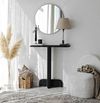 купить Стол Trendy Pratico-Antracit (GTR001681) в Кишинёве 