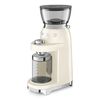 cumpără Râșniță de cafea SMEG CGF03CREU în Chișinău 