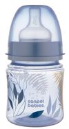 cumpără Cană cu pai Canpol 35/239 Антиколиковая бутылочка EasyStart 120мл Gold în Chișinău 