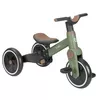 cumpără Bicicletă-cărucior Kikka Boo 31006020166 Tricicleta 5in1 Flash Army Green în Chișinău 