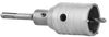 купить Набор головок, бит, насадок Ronix RH-5042 carota 50mm в Кишинёве 