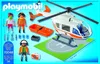 купить Конструктор Playmobil PM70048 Rescue Helicopter в Кишинёве 