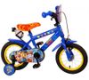 Bicicleta "Paw Patrol 12" albastru Volare 21259-CH-IT 