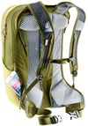 cumpără Rucsac sportiv Deuter Race Air 14+3 linden-cactus în Chișinău 