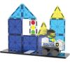 купить Конструктор miscellaneous 252020MT Magna-Tiles Police Patrol Set 20pcs в Кишинёве 