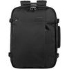 cumpără Rucsac pentru laptop Tucano BKTUGP-ML-BK, Tugo' ML Premium Cabin 17.3'', Black în Chișinău 
