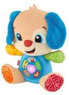 cumpără Jucărie de pluș Fisher Price JFD24 Cățelul Laugh&Learn (ro.) în Chișinău 