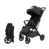 купить Детская коляска KinderKraft KSNUBI03BLK0000 Nubi 3 Midnight Black в Кишинёве 