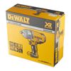купить АККУМУЛЯТОРНЫЙ ГАЙКОВЕРТ DEWALT DCF899N в Кишинёве 