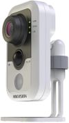 купить Камера наблюдения Hikvision DS-2CD2412F-I (Cube 1.3MP 6mm) в Кишинёве 