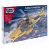 cumpără Set de construcție Clementoni Mechanics Elicopter de salvare in munti (75063) în Chișinău 