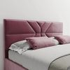 cumpără Pat my-STYLE my-Sona 200x200 (P52D20M14) în Chișinău 