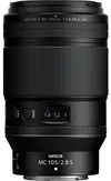 cumpără Obiectiv Nikon Z MC 105mm f/2.8 VR S Nikkor în Chișinău 