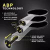 cumpără Articol de tenis Donic 4330 Paleta tenis de masa Waldner 3000 / 751803, 2.1 mm în Chișinău 