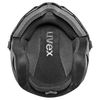 cumpără Cască de protecție Uvex Instinct Visor Pro V Black M 60-62cm (S5662614009) în Chișinău 