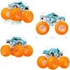 купить Машина Hot Wheels HYJ19 Monster Trucks, Power Smashers в Кишинёве 