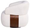 купить Кресло Deco Alovy GAC- 2414 Beige (Davis Adventure) в Кишинёве 