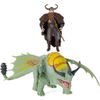 купить Игрушка Spin Master 6075559 Cum să-ți dresezi dragonul: Stoick și dragonul Rumblehorn в Кишинёве 